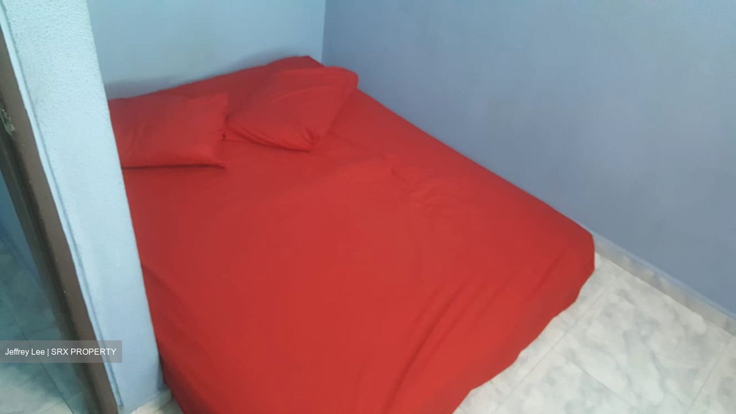 Blk 824 Jurong West Street 81 (Jurong West), HDB 4 Rooms #533178411